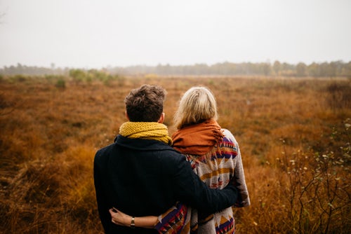 LA PAREJA DE HECHO Y SUS PRINCIPALES DIFERENCIAS CON RESPECTO AL MATRIMONIO